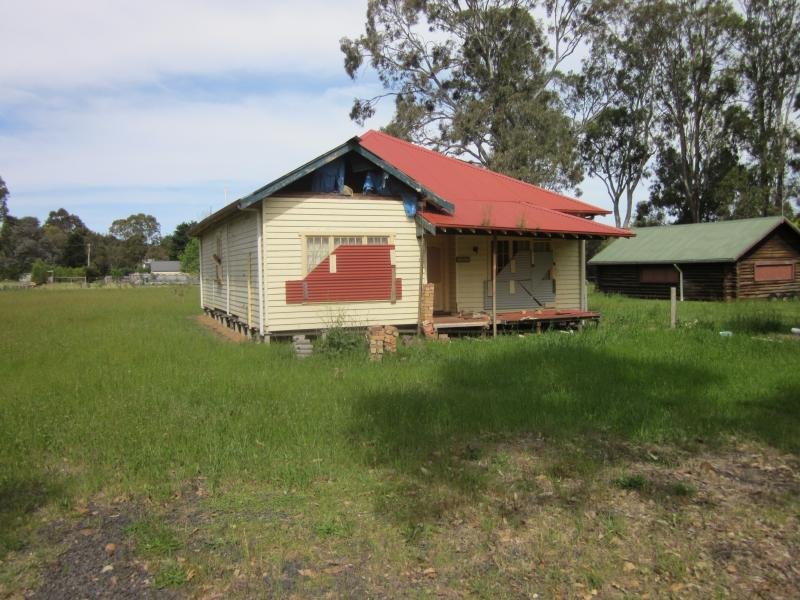 4345 Landy Street, Briagolong, Vic 3860 Property Details