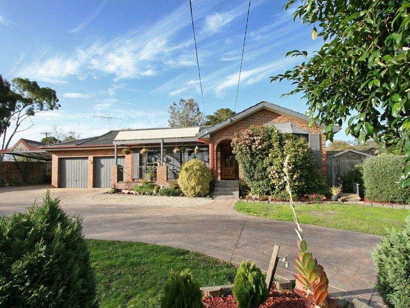 23 Maria Drive, Langwarrin, Vic 3910 Property Details