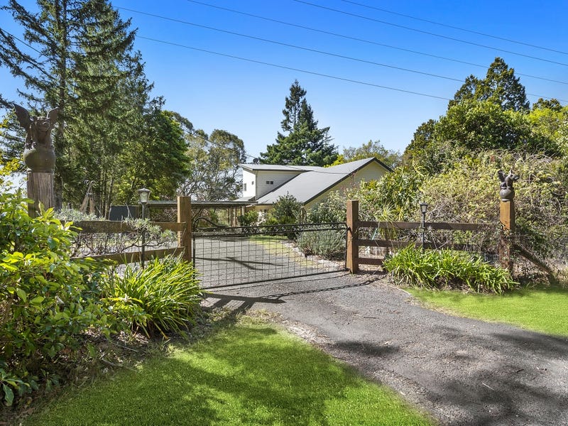 2988 Bells Line Of Road, Bilpin, NSW 2758 Property Details