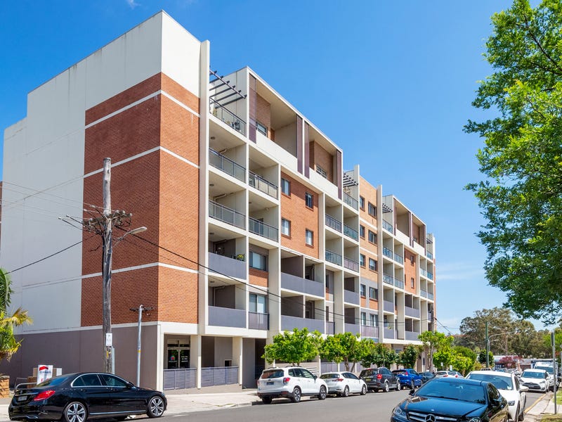 16/39 Warby Street, Campbelltown, NSW 2560 Unit for Sale