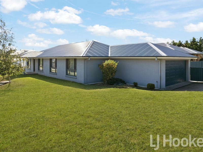 13 Stevenson Close, Oberon, NSW 2787 House for Sale