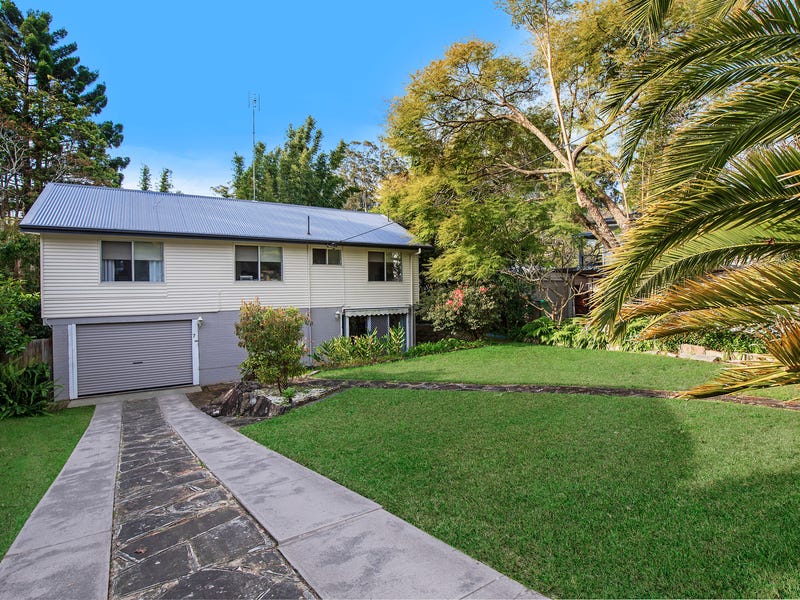 7 Greenview Road, Narara, NSW 2250