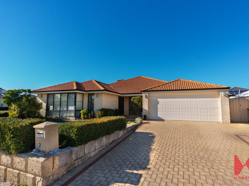 2 Cuthbert Street, Canning Vale, WA 6155 - realestate.com.au