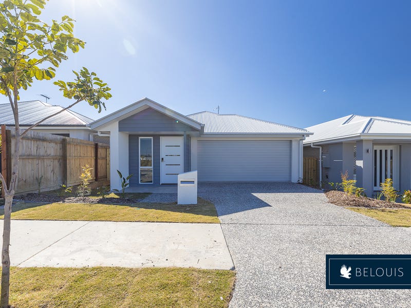 63 Liberty Drive, Flagstone, Qld 4280 House for Sale