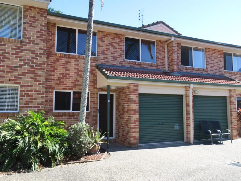 3/76 Blackall Terrace, Nambour, QLD 4560