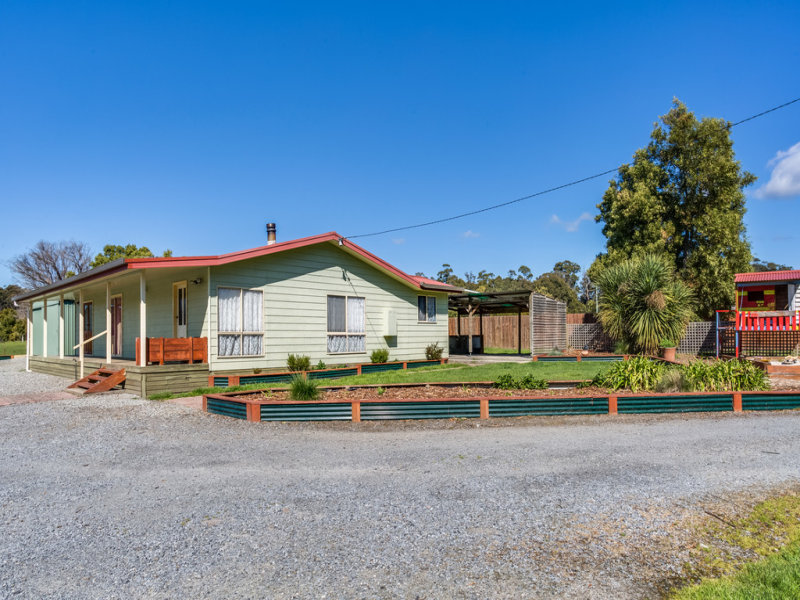 279 West Arm Road, Beauty Point, TAS 7270