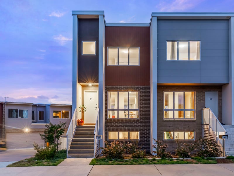 94 Arthur Blakeley Way Coombs Act 2611 Property Details