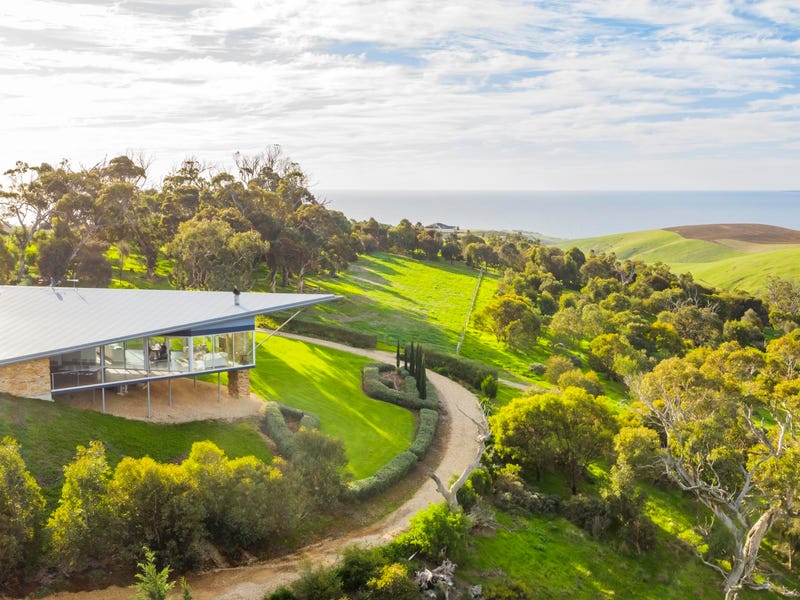 140 Myponga Beach Road, Wattle Flat, SA 5203