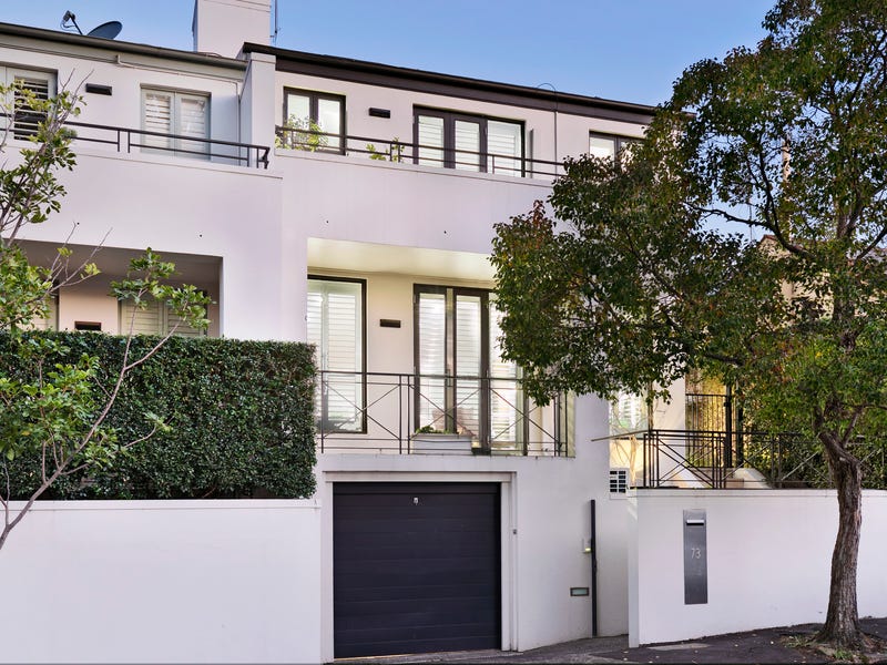 73 Gipps Street, Birchgrove, NSW 2041 Property Details