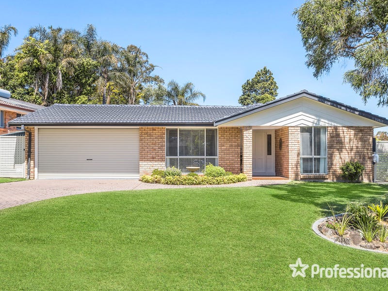 23 Elliott Road, Menai, NSW 2234 Property Details