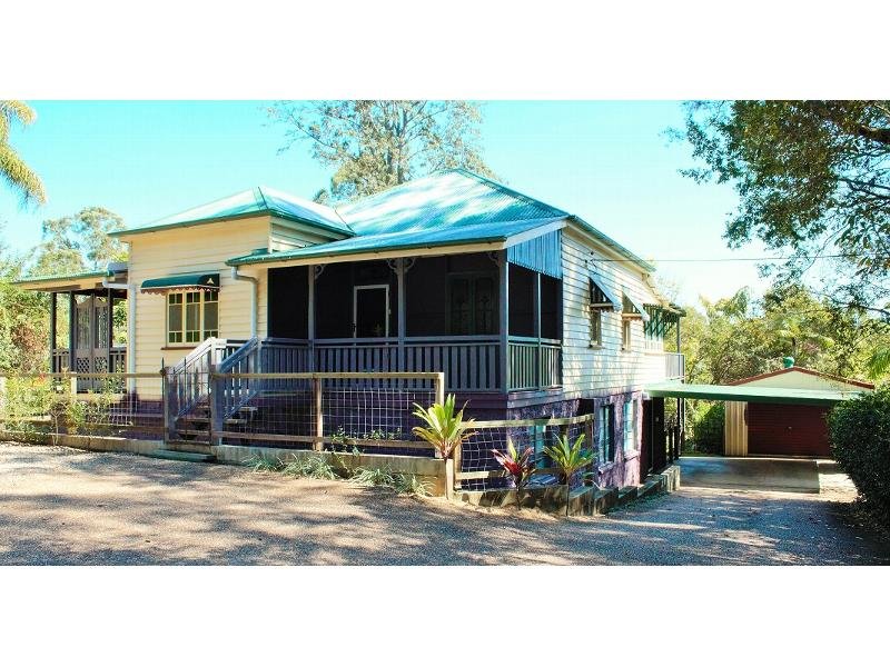 88 Old Palmwoods Road, West Woombye, QLD 4559