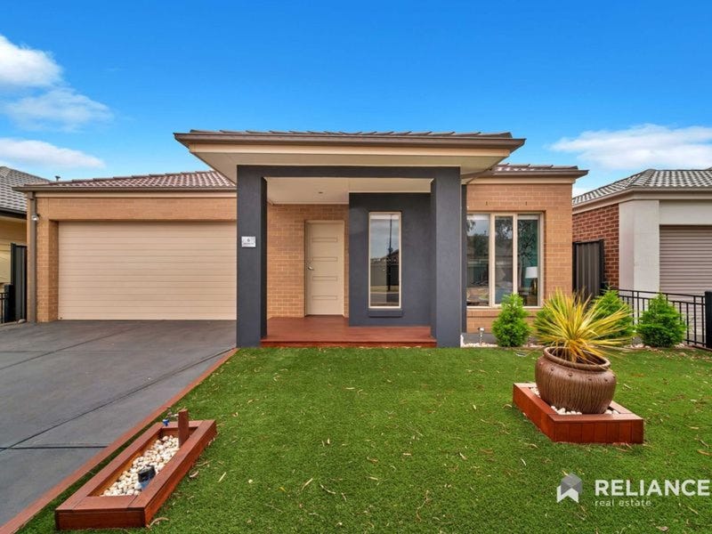 6 Brownlow Drive, Point Cook, Vic 3030