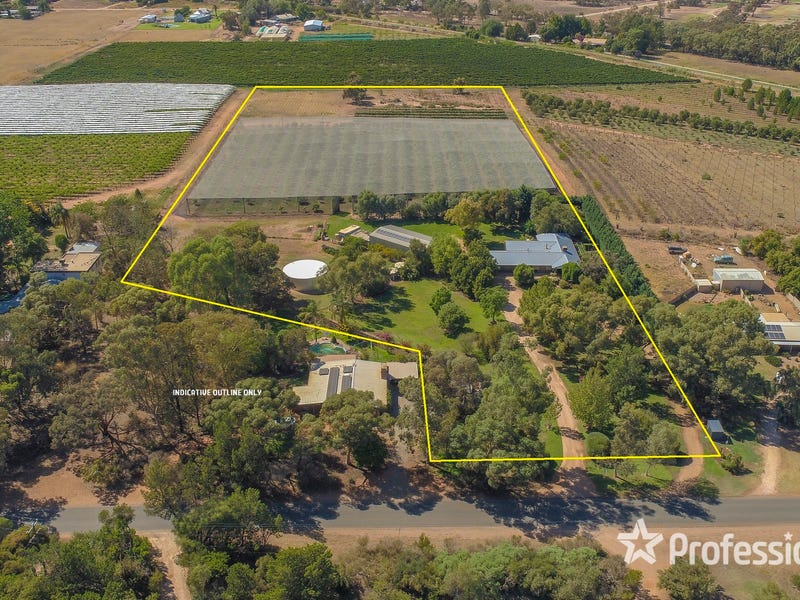 547 Morpung Avenue, Irymple, VIC 3498