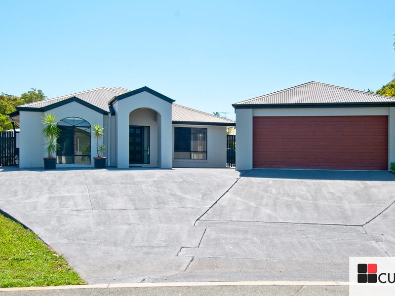 25 Emmaville Cres, Ormeau, QLD 4208