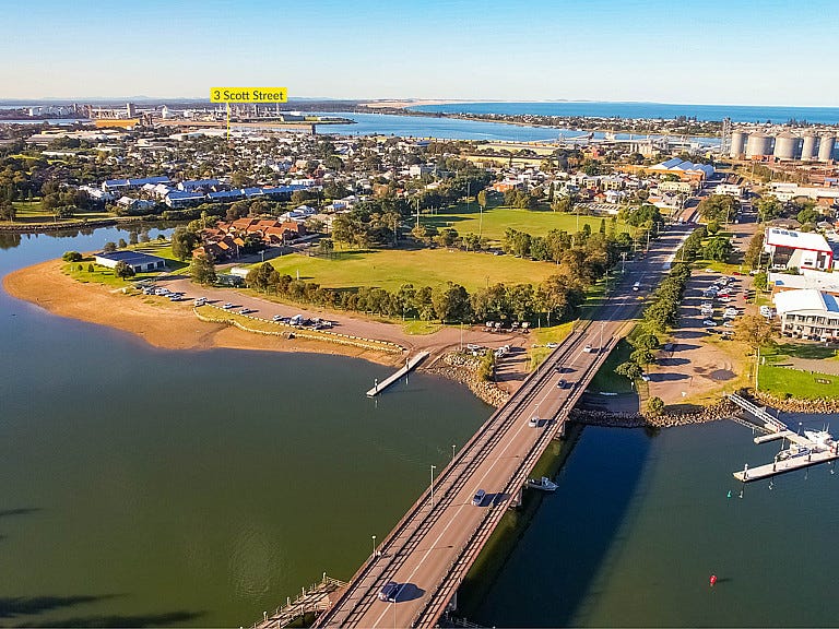 3 Scott Street, Carrington, NSW 2294 Property Details