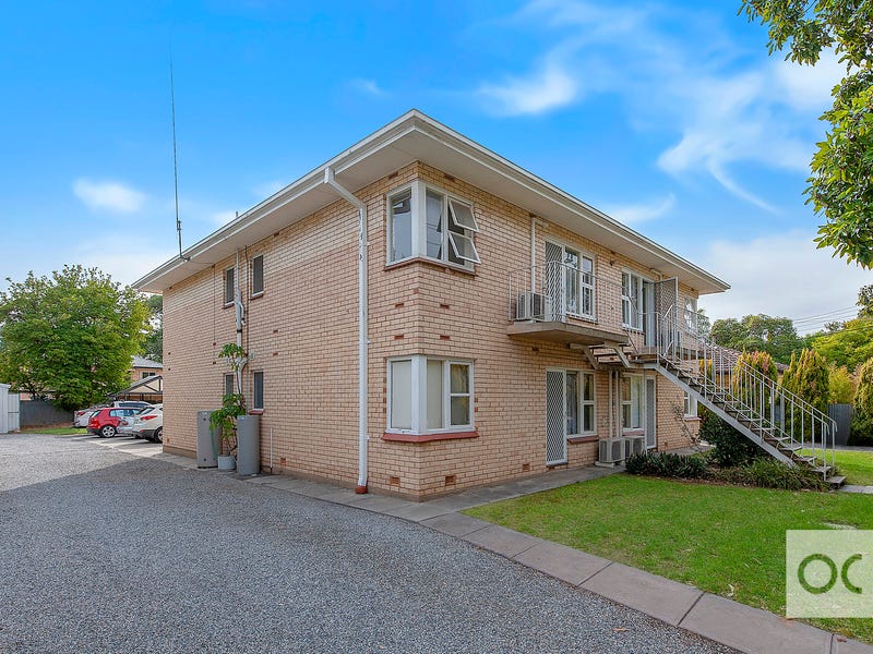 3/54 Forest Avenue, Black Forest, SA 5035
