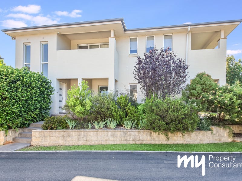 1/3 Rizal Street, Campbelltown, NSW 2560 Property Details