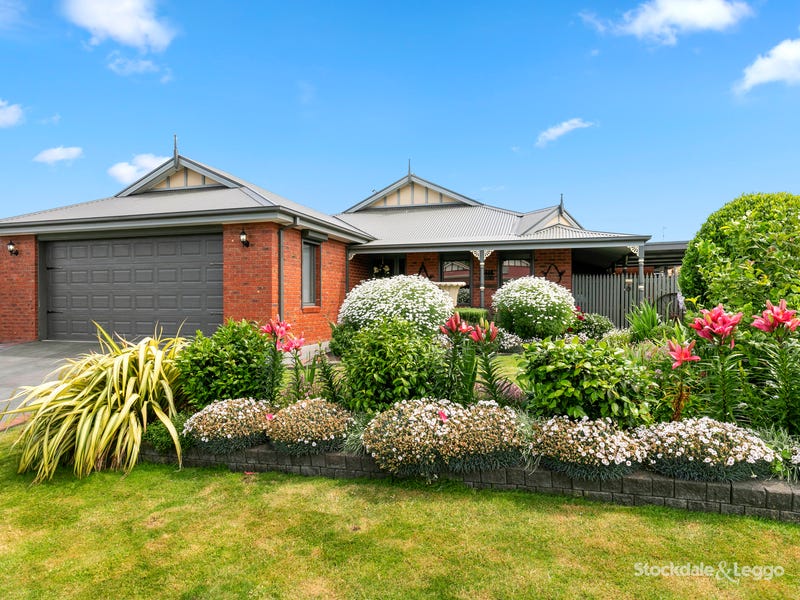 8 Woodford Place, Korumburra, Vic 3950