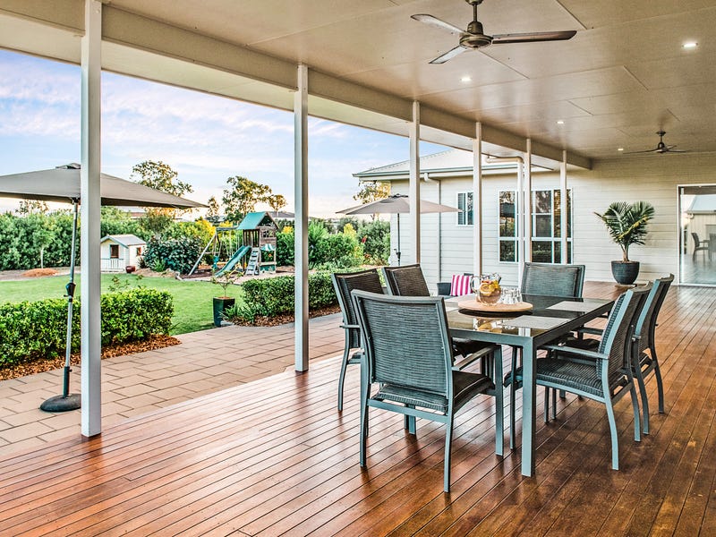 206 Sandalwood Avenue, Dalby, Qld 4405 Property Details