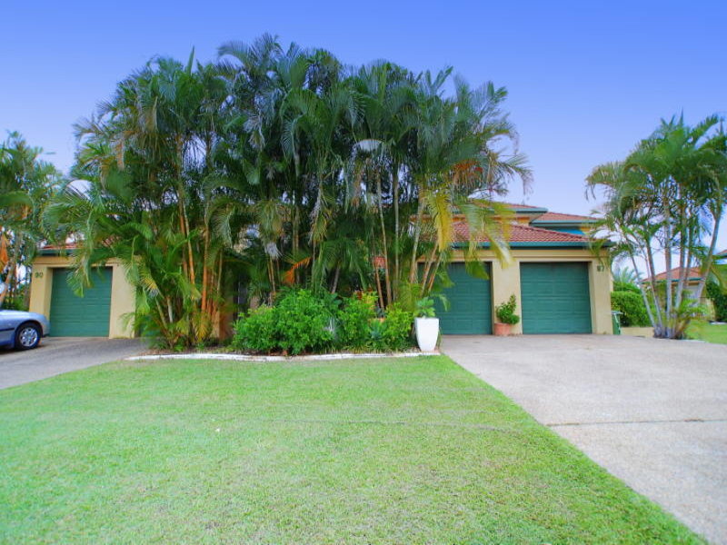 88/ 152 Palm Meadows Drive, Carrara, Qld 4211 Property Details