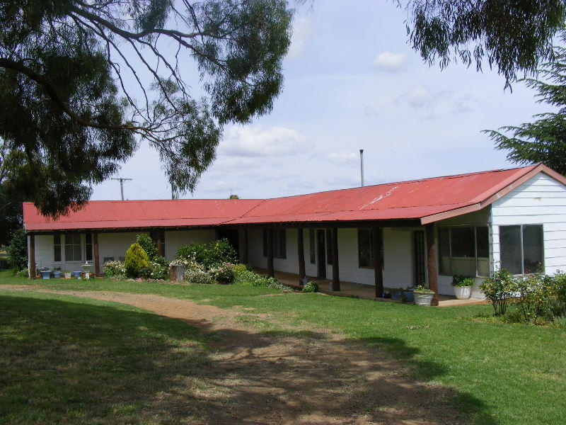 * 'Cambridge', Cargo Road, Orange, NSW 2800 Property Details