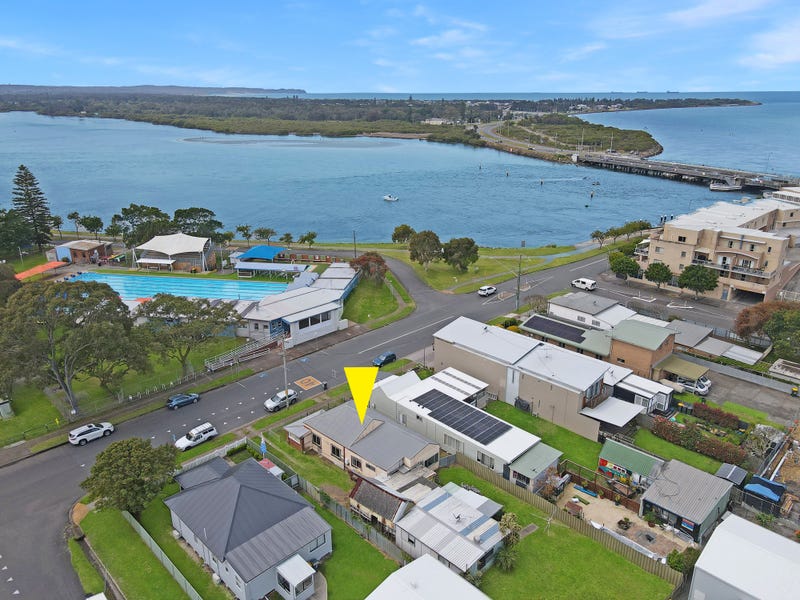 22 Belmont Street, Swansea, NSW 2281