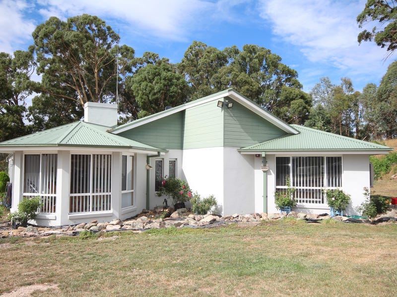 278 Ferndale Road, Oberon, NSW 2787 Property Details