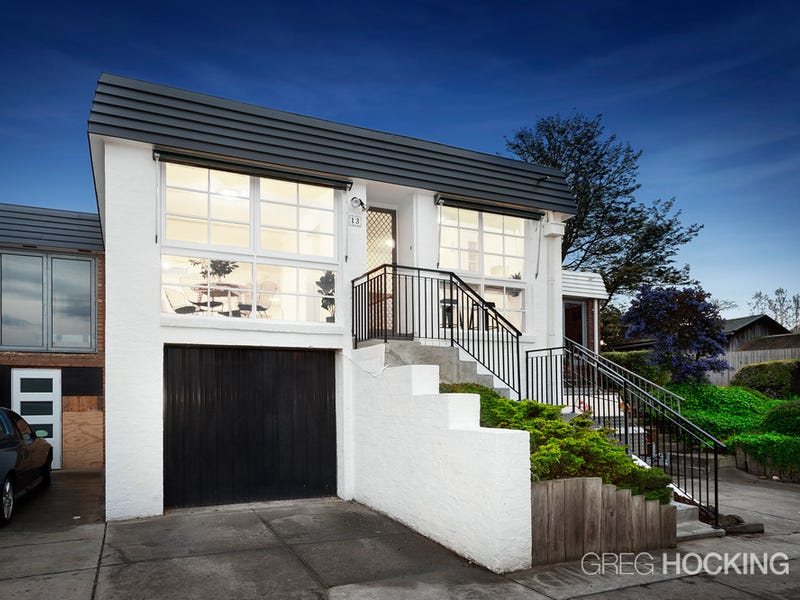 13/8 The Strand, Williamstown, VIC 3016