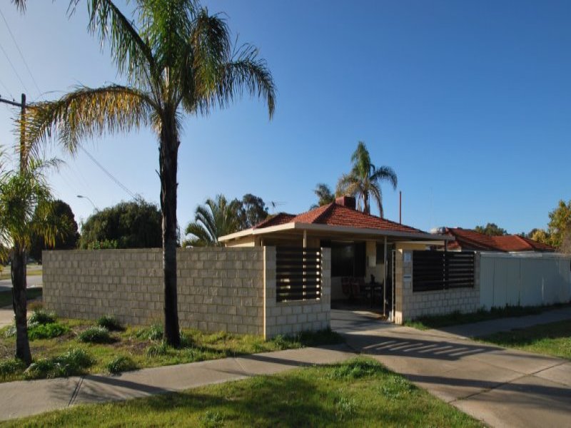 7 Byfleet Street, Morley, WA 6062
