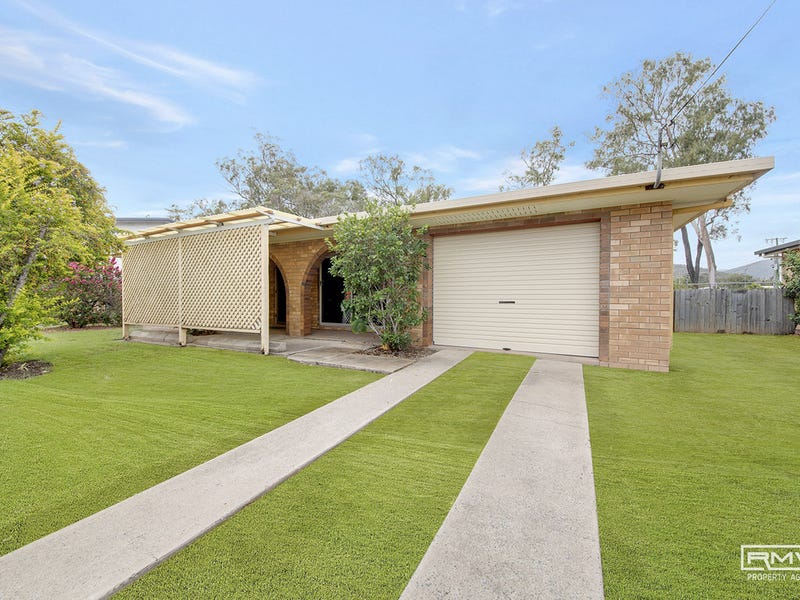 4 Barrett Street, Norman Gardens, Qld 4701 House for Sale