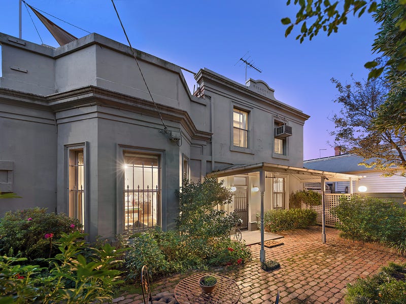 3 Hull Street, Richmond, Vic 3121 Property Details