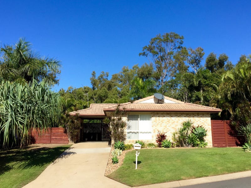 7 Eden Way, Yeppoon, Qld 4703 Property Details