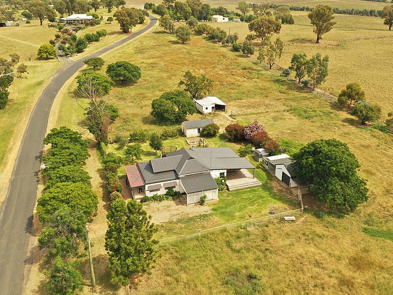 151 North Street, Murrumburrah, NSW 2587 Property Details