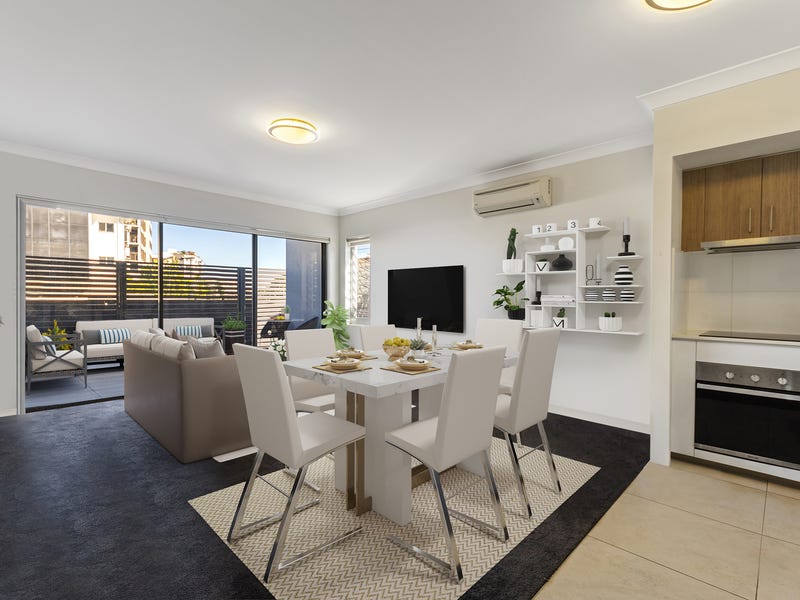 103/79 Union Street, Nundah, Qld 4012 Property Details