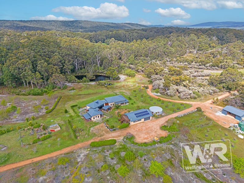 3 Wedgetail Cove, Walpole, WA 6398 House for Sale