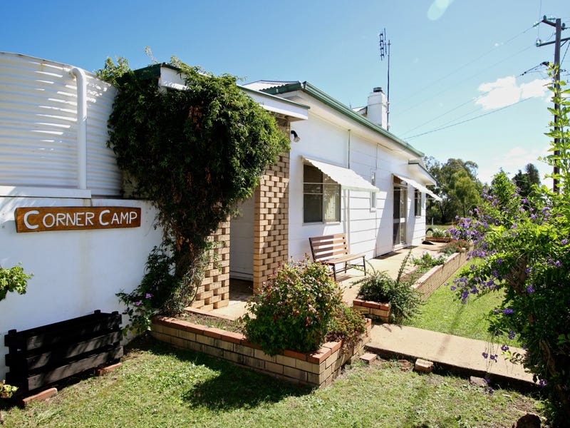 1 Narrabri Rd, Bingara, NSW 2404 House for Sale