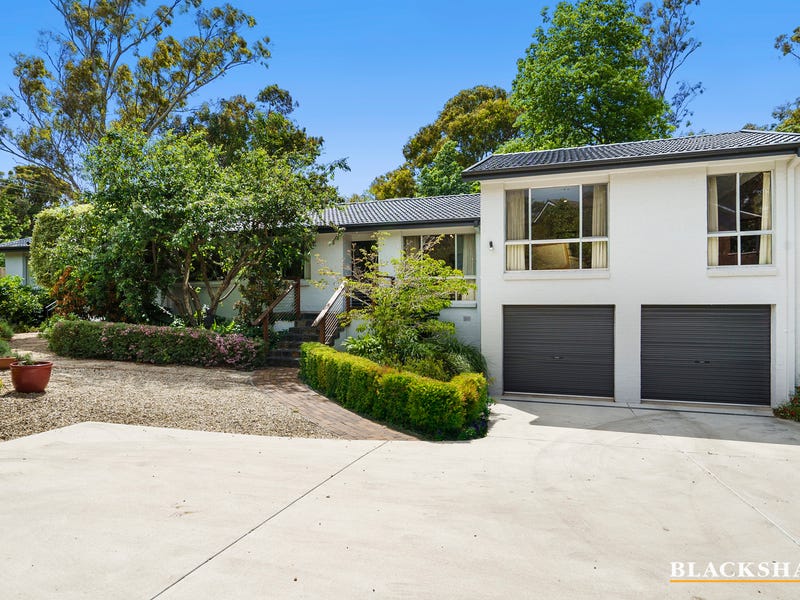 7 Keats Place, Melba, ACT 2615 Property Details