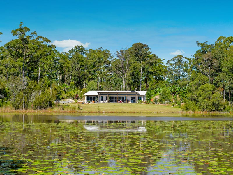 274 Rawdon Island Road, Sancrox, NSW 2446