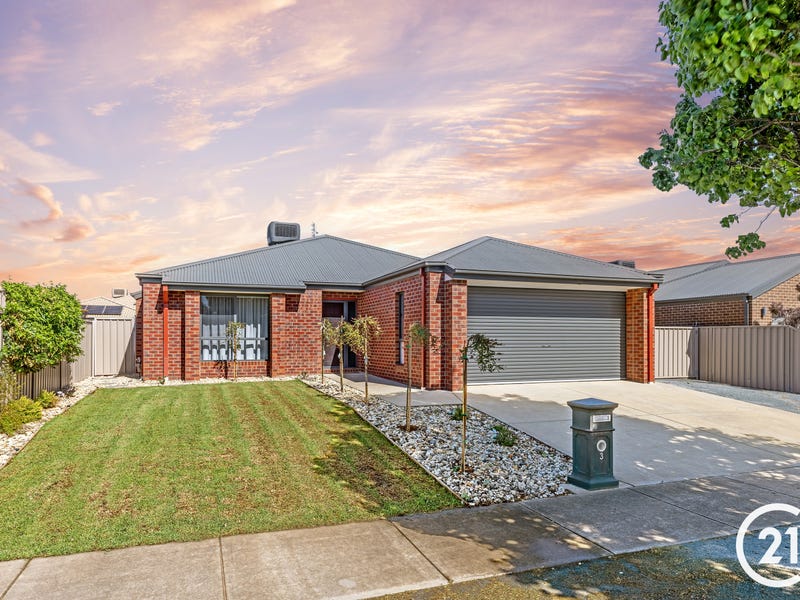 3 Struve Court, Echuca, Vic 3564 Property Details