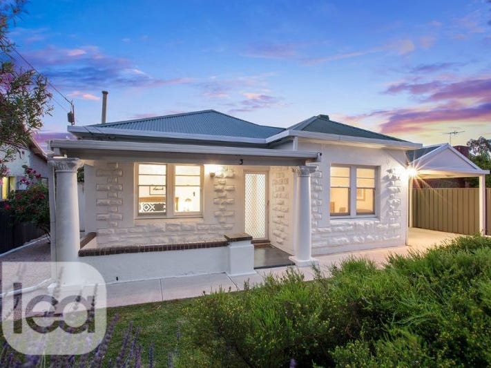 3 Arthur Street, Plympton Park, SA 5038