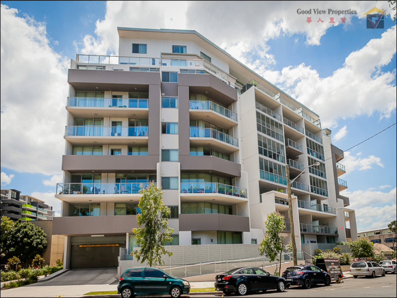 H202/911 Wollongong Road, Arncliffe, NSW 2205