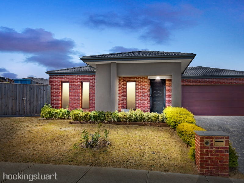 2 Vitae Court, Doreen, Vic 3754 Property Details