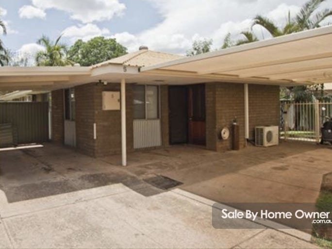 5/32 River Fig Avenue, Kununurra, WA 6743