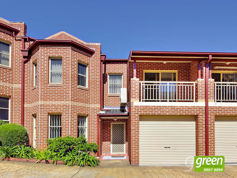19/9 Elonera Street, Rydalmere, NSW 2116 - Property Details