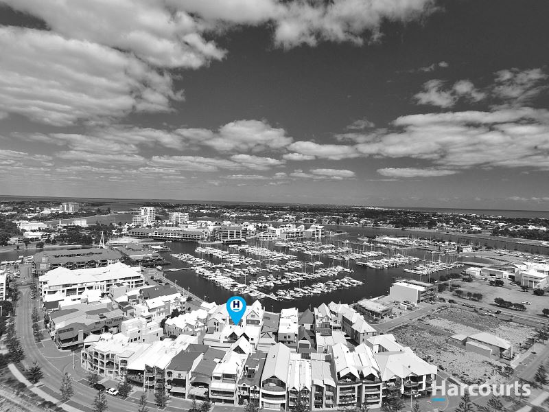 5/30 Spinnaker Quays, Mandurah, WA 6210 Property Details