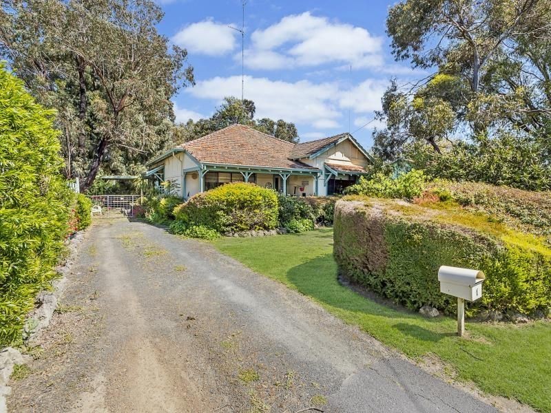 1 Sutton Street, Harvey, WA 6220 House for Sale