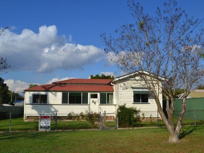 62 Gore Street, Warwick, Qld 4370 Property Details
