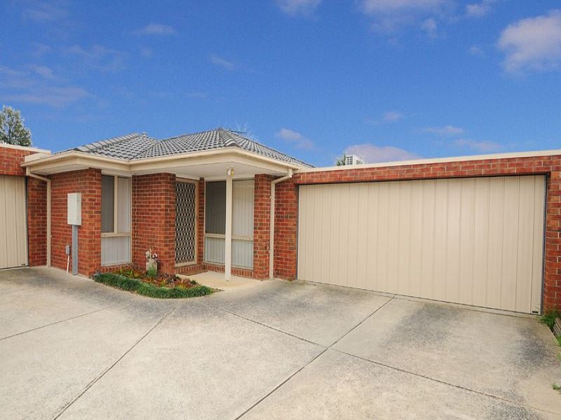 2/38 Erskine Drive, Rowville, VIC 3178