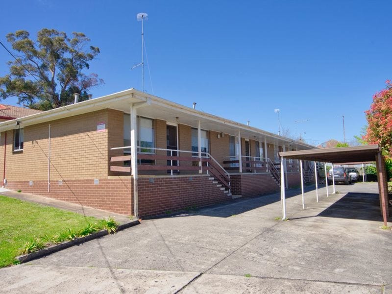 4/5 Aquila Court, Ballarat North, VIC 3350