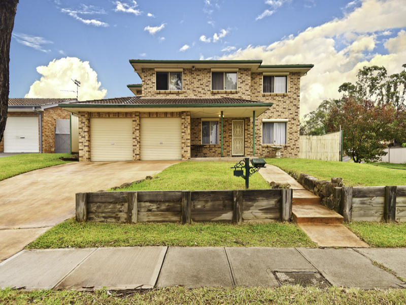 45 Fleurs Street, Minchinbury, NSW 2770 Property Details